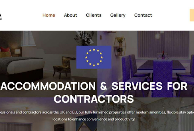 handle wordpress migration, website migration, or move wordpress to new host